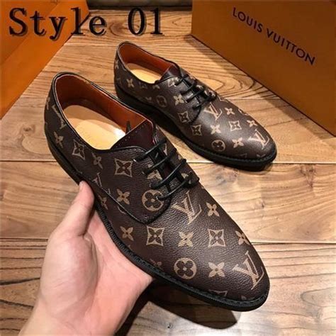 lv dress shoes replica|louis vuitton dupe alternatives.